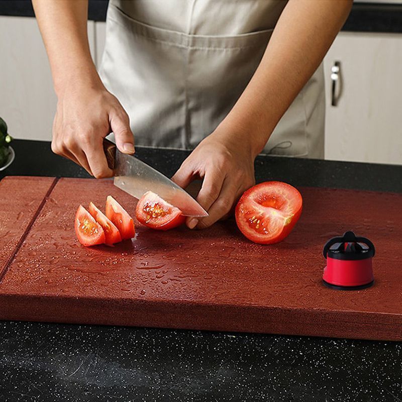 Pro Kitchen Knife Sharpener