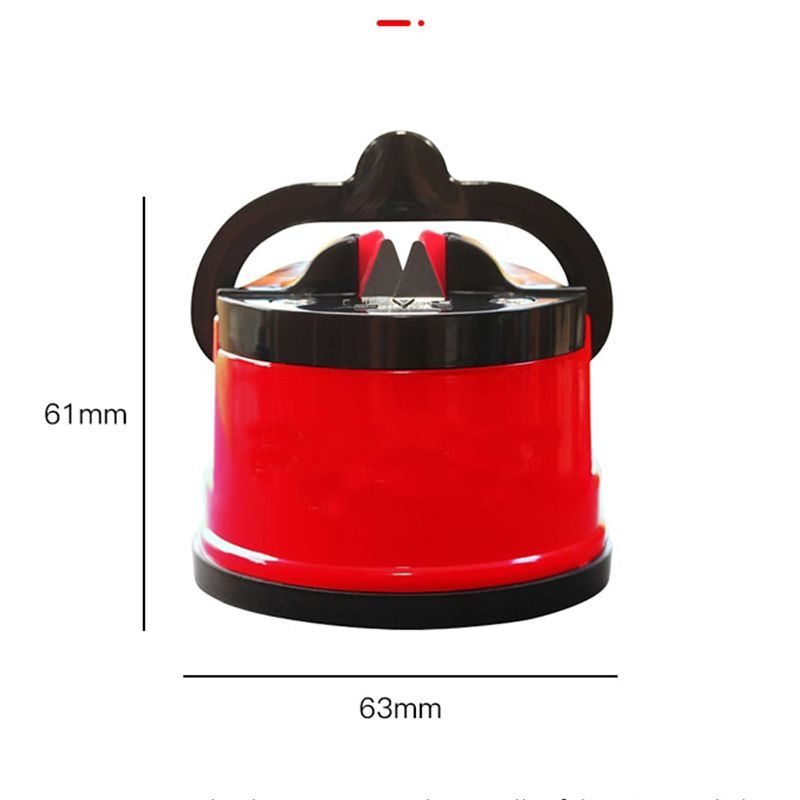 Pro Kitchen Knife Sharpener