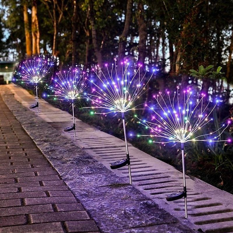 Solar Powered firework lamp2.jpg