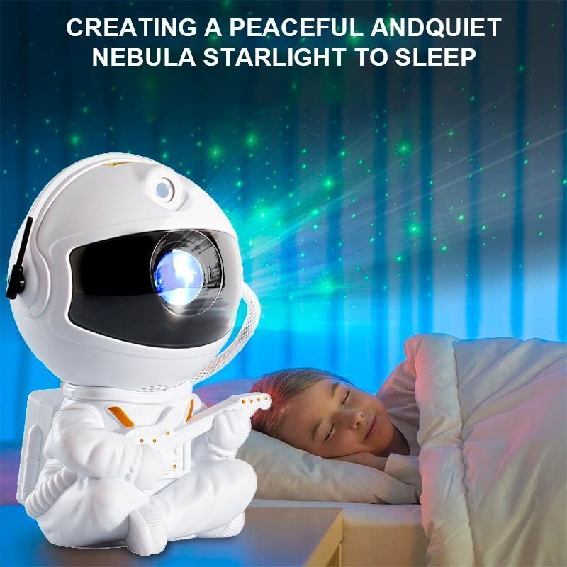 2022 Astronaut Projector Starry Sky Galaxy Stars12.jpg