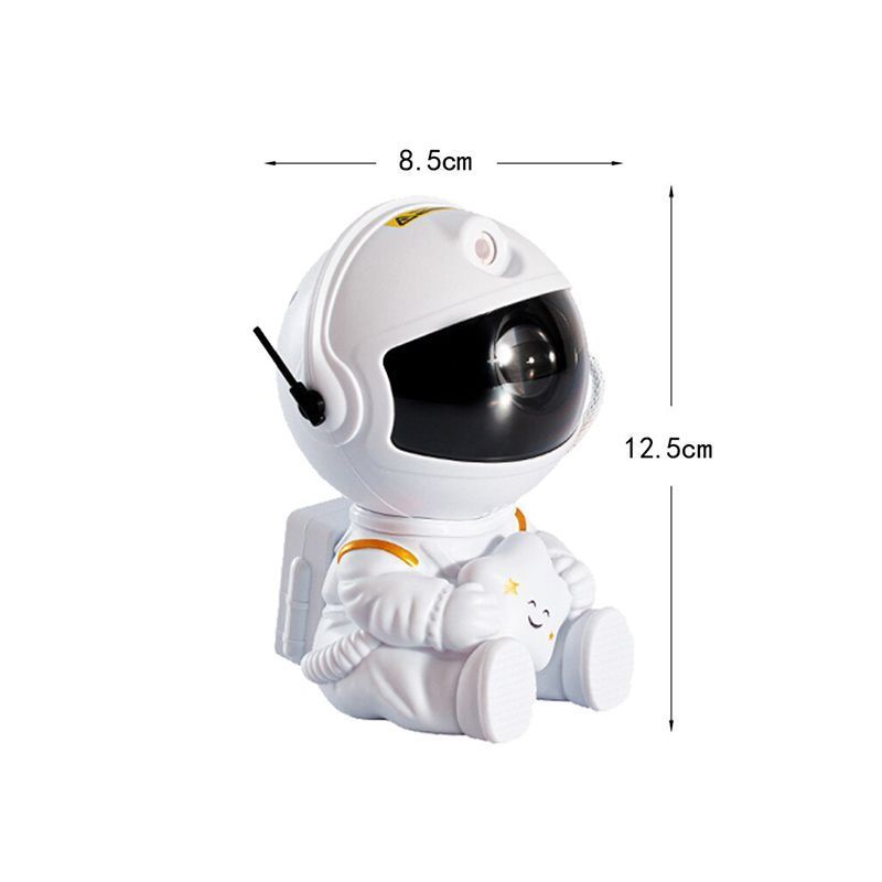 2022 Astronaut Projector Starry Sky Galaxy Stars9.jpg