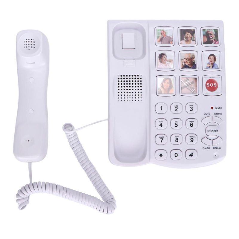 Big Button Corded Telephone with Speaker for Seniors Elderly6.jpg