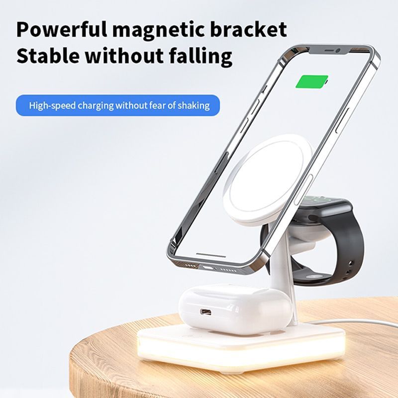 Magnetic Wireless Charger Dock for iphone4.jpg