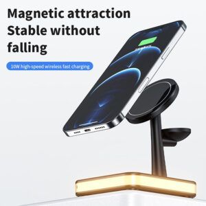 Magnetic Wireless Charger Dock for iphone6.jpg