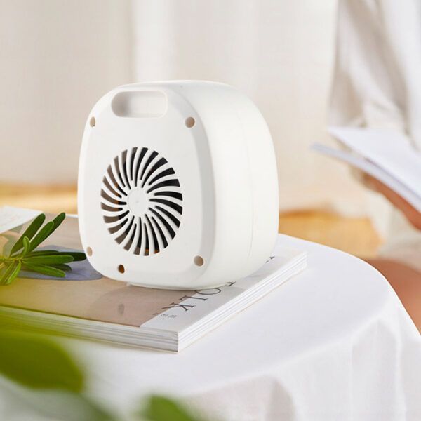 Fast Mini Indoors Heater - OptiGadget