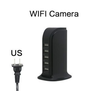 Wifi Camera Wireless USB Charger Hub1.jpg