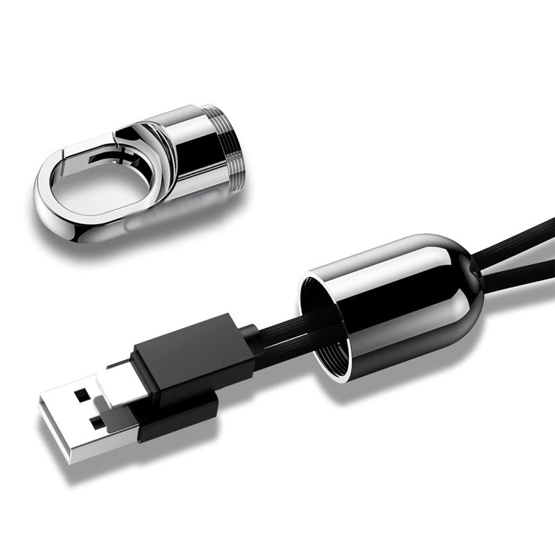 Key Chain Micro USB Cable1.jpg