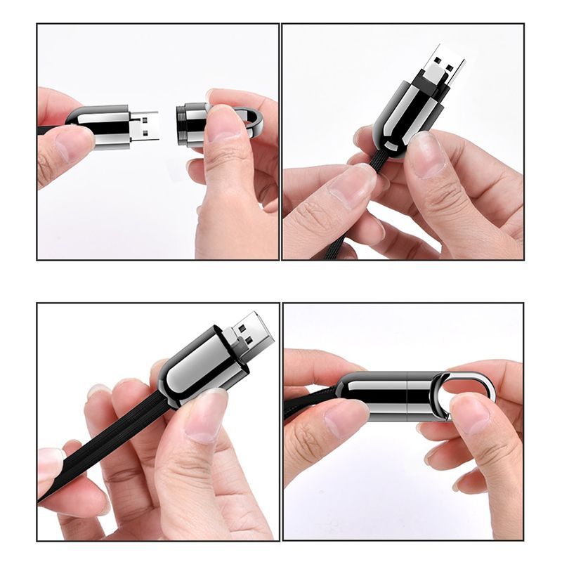 Key Chain Micro USB Cable3.jpg