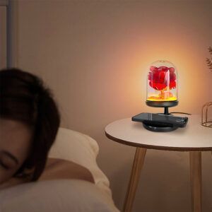 Rose Wireless Charging Light5.jpg