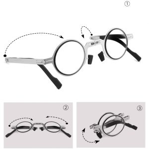 Metal Round Folding Reading Glasses_0003_Layer 8.jpg