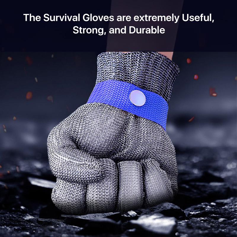 Anti-Cut Survival Gloves_0019_The Survival Gloves are extremely Useful, Strong, and Durable.jpg