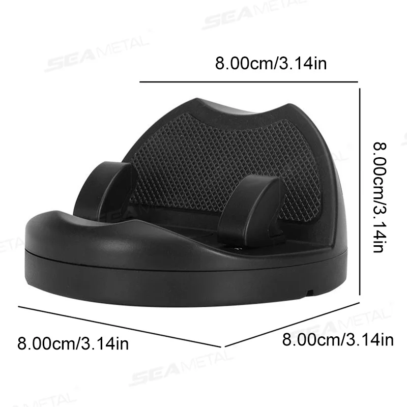 FlexiGrip Car Phone Mount