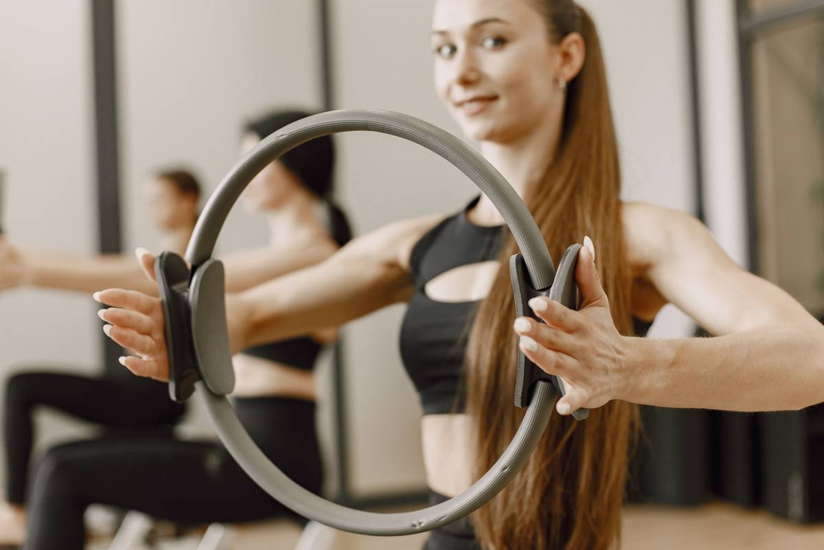 Rehab Equipment Tool What Is a Game-Changer for Chronic Pain Recovery?