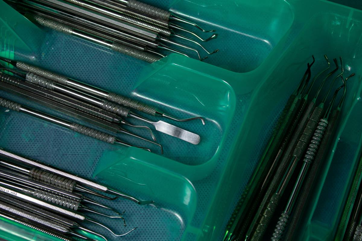 7 Pain Assessment Tools for Adults That Actually Work (And One That’s Just a Gimmick)