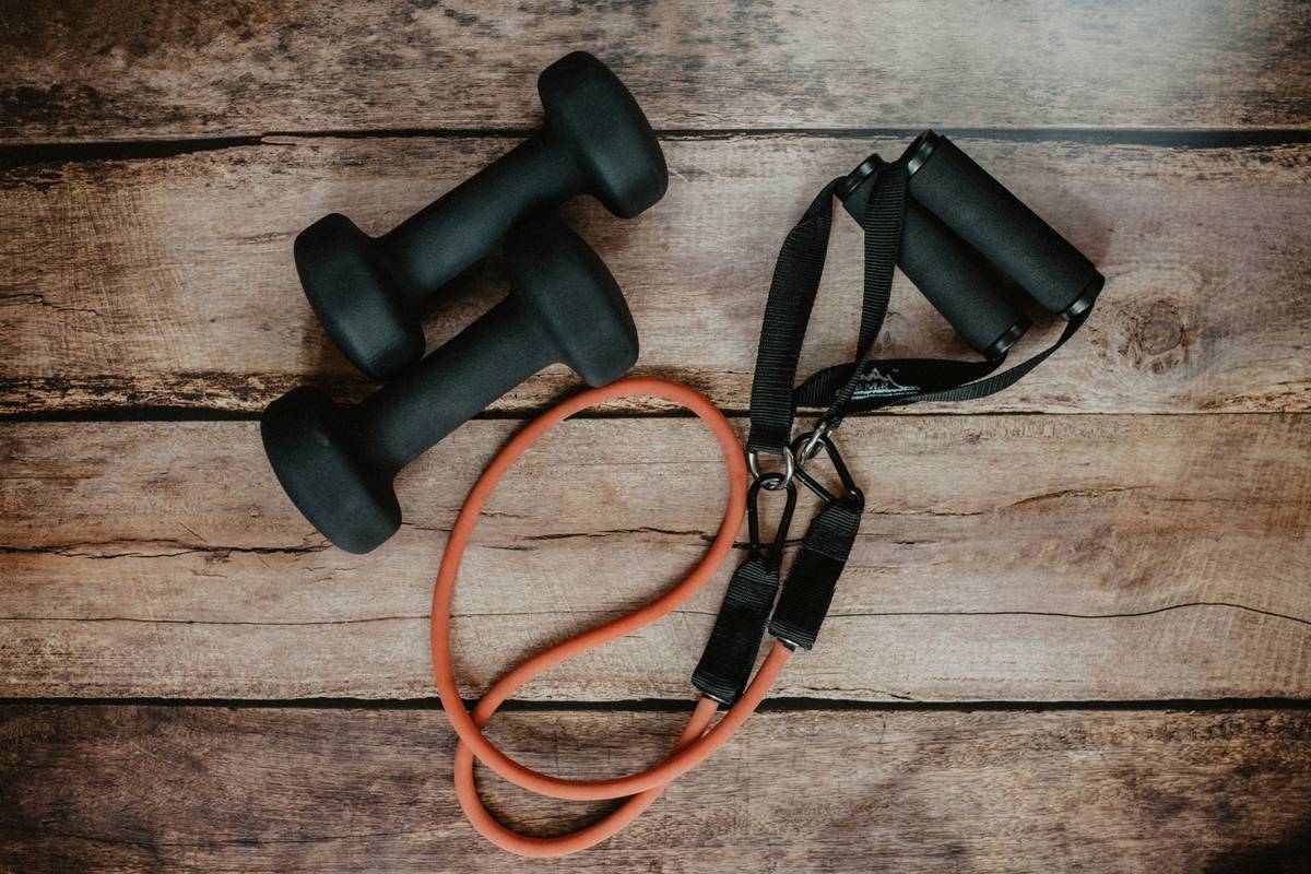 What Are Recovery Tools? The Overlooked Key to Sustainable Pain Relief